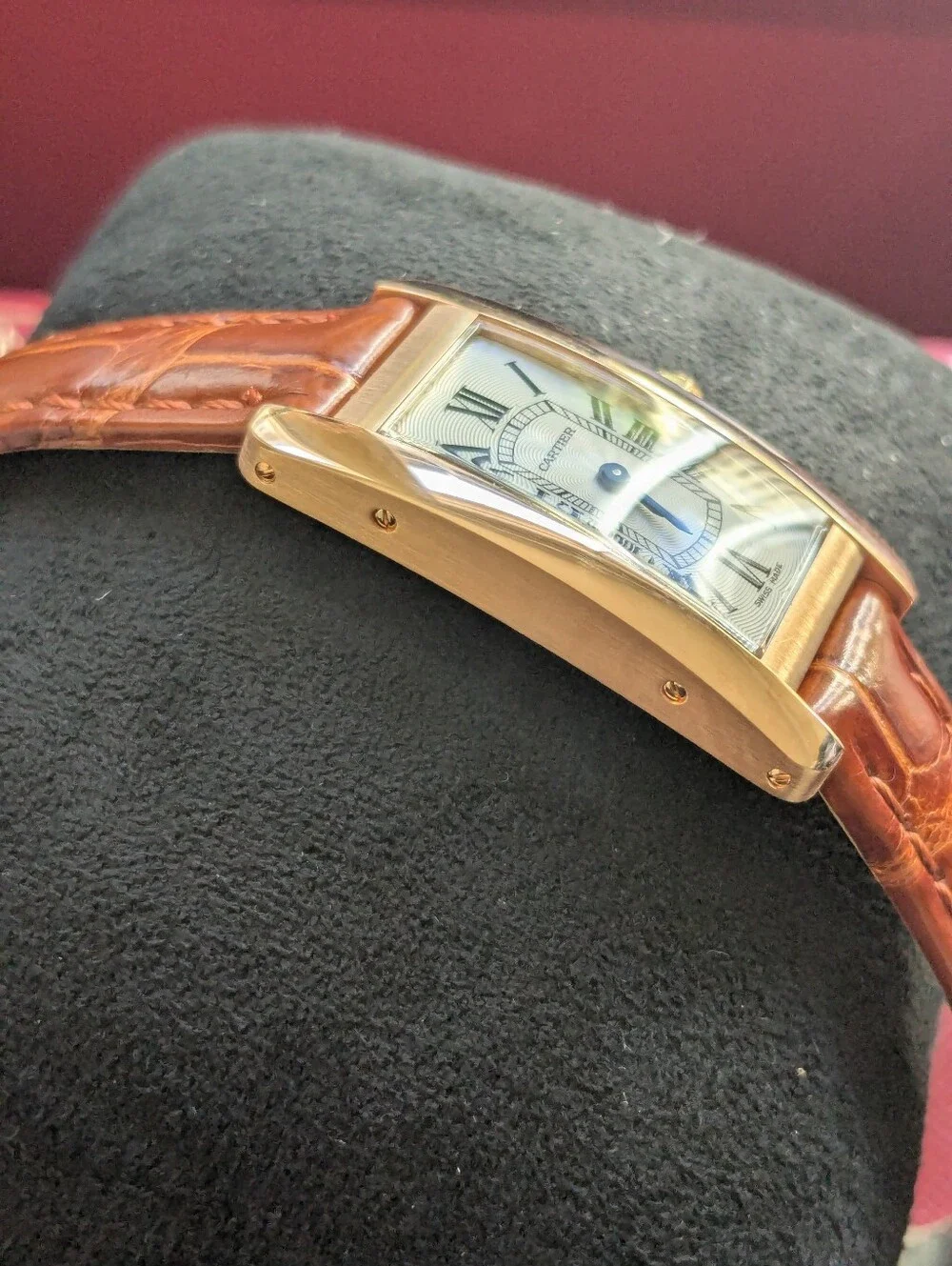 Cartier like new